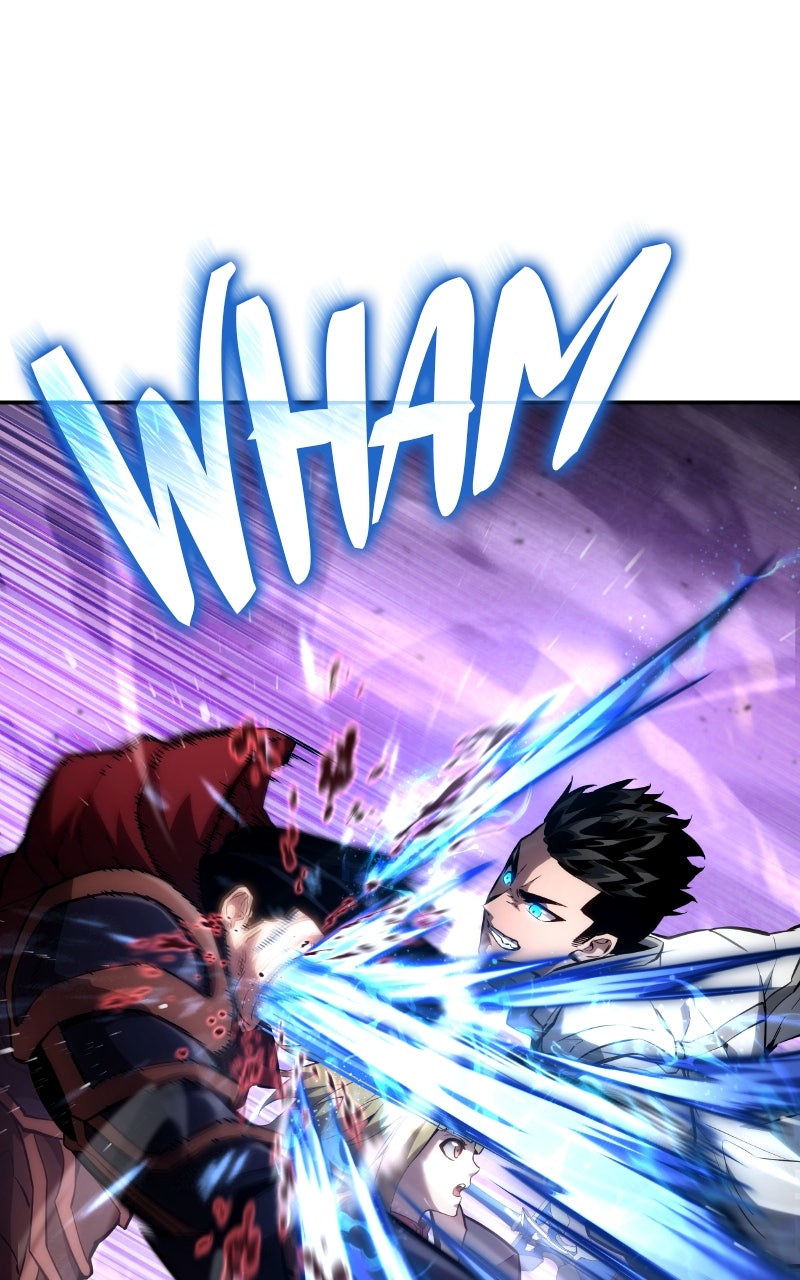 Read Boundless Ascension (en) Manga Online