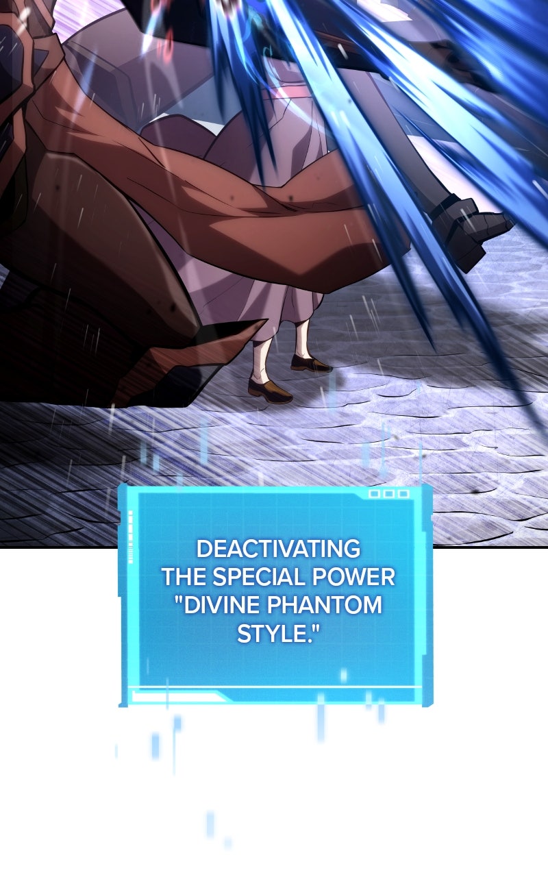 Read Boundless Ascension (en) Manga Online