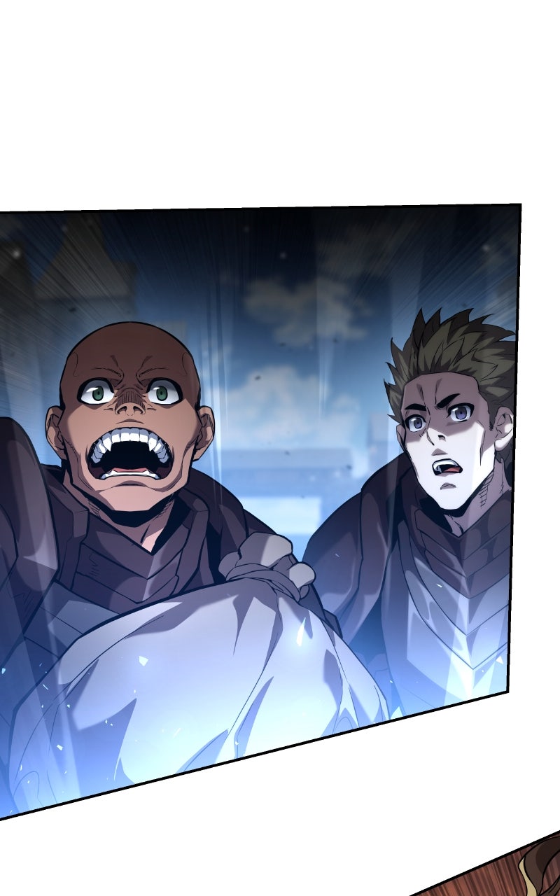 Read Boundless Ascension (en) Manga Online