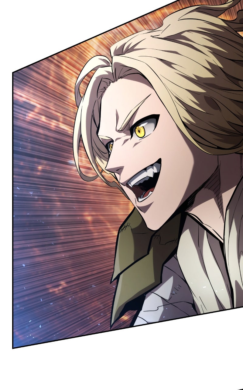 Read Boundless Ascension (en) Manga Online