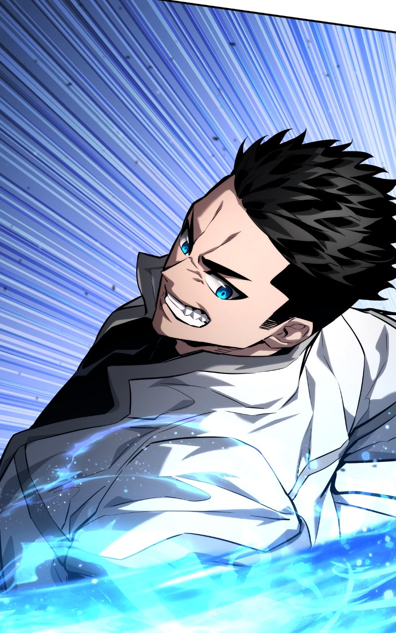 Read Boundless Ascension (en) Manga Online