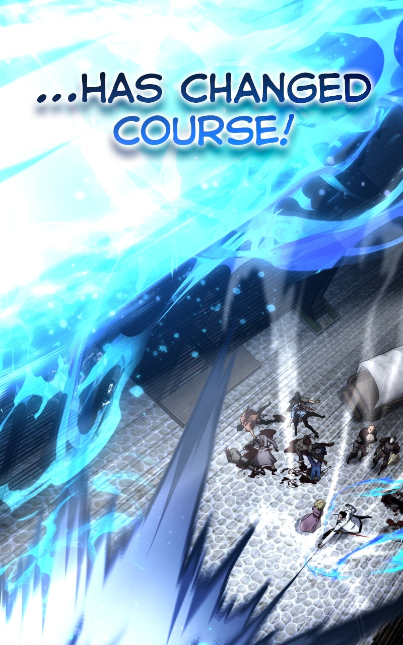 Read Boundless Ascension (en) Manga Online