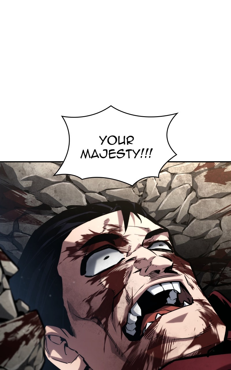 Read Boundless Ascension (en) Manga Online