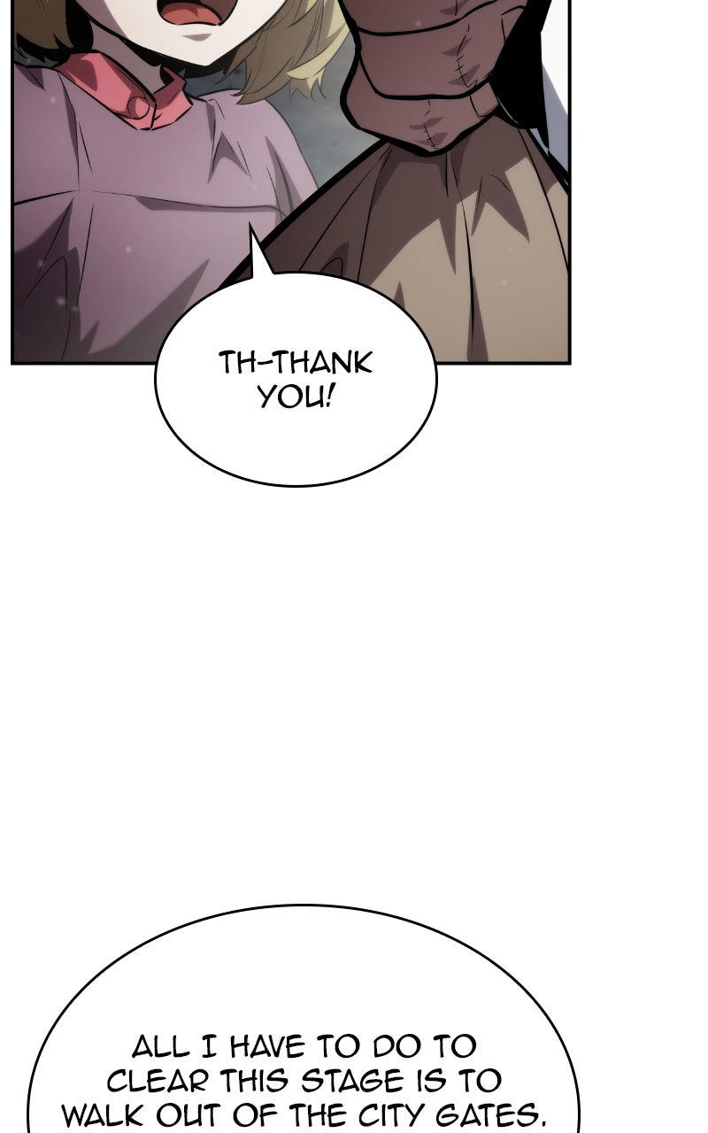 Read Boundless Ascension (en) Manga Online