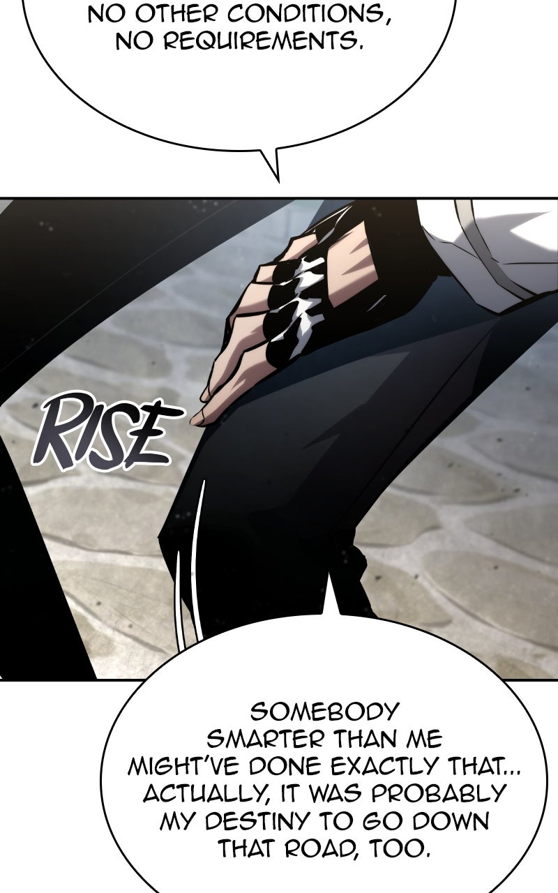 Read Boundless Ascension (en) Manga Online