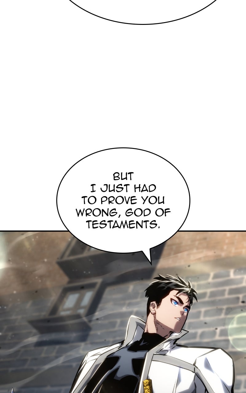 Read Boundless Ascension (en) Manga Online