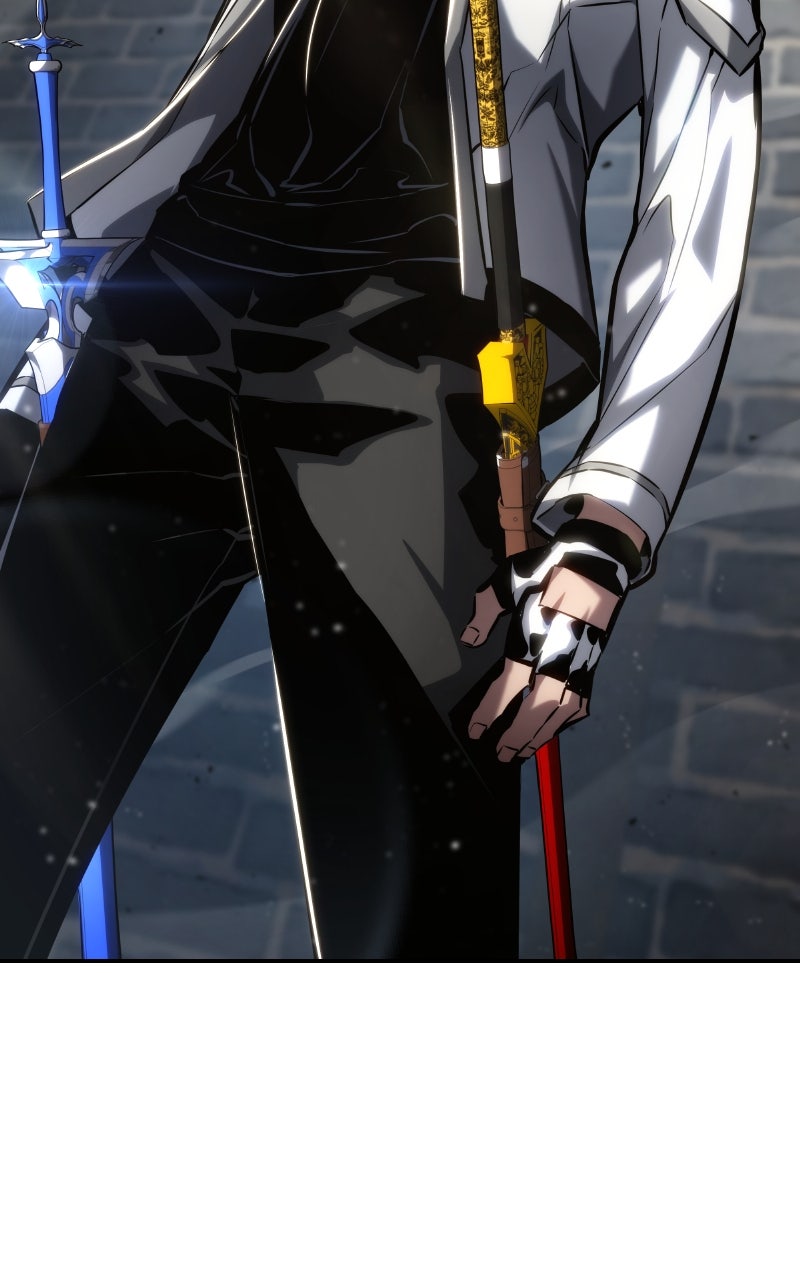 Read Boundless Ascension (en) Manga Online