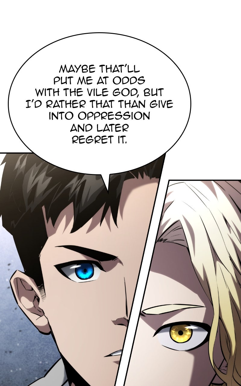 Read Boundless Ascension (en) Manga Online