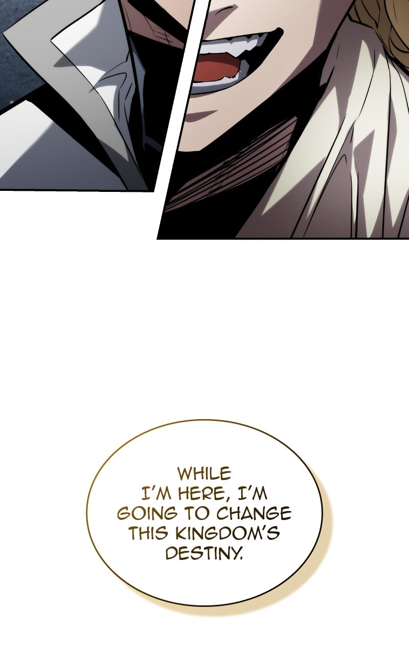 Read Boundless Ascension (en) Manga Online