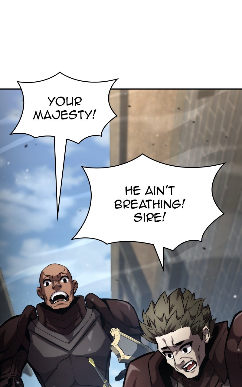 Read Boundless Ascension (en) Manga Online
