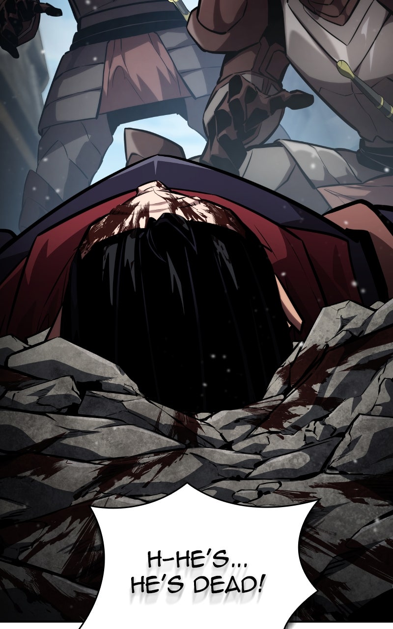 Read Boundless Ascension (en) Manga Online