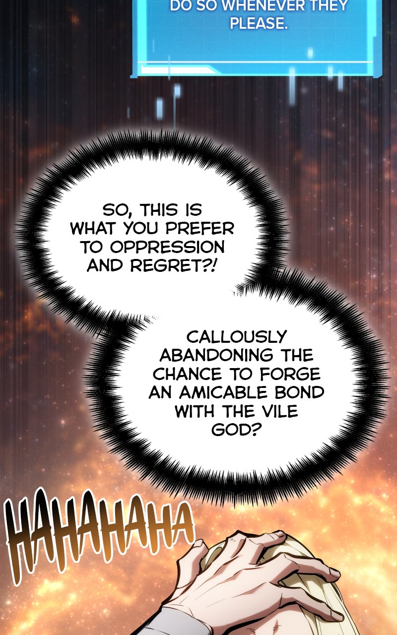Read Boundless Ascension (en) Manga Online