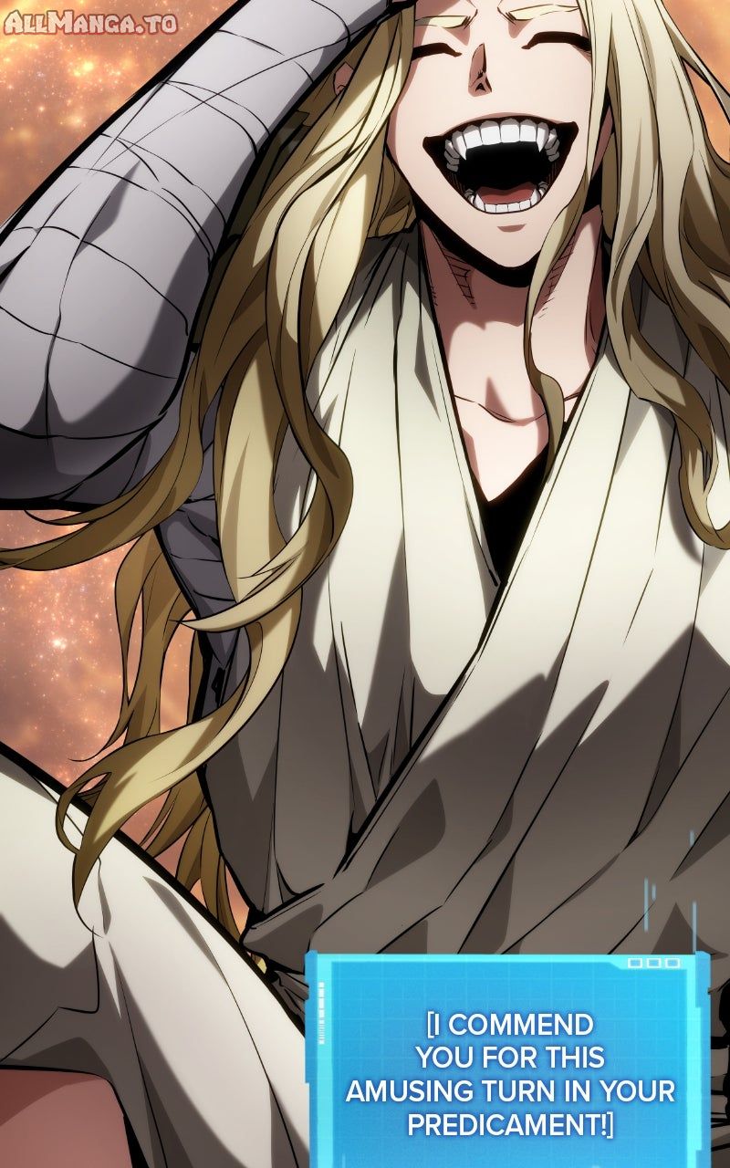 Read Boundless Ascension (en) Manga Online