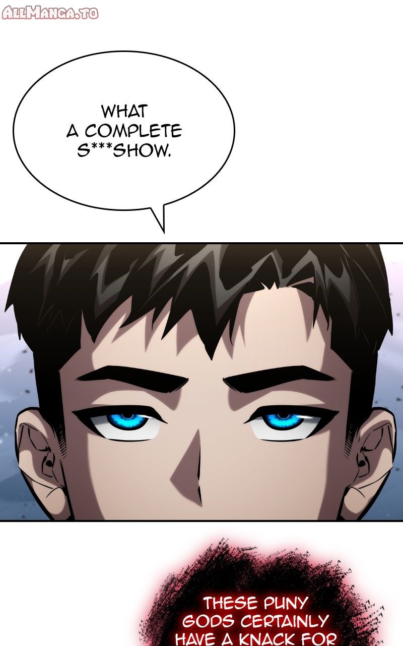 Read Boundless Ascension (en) Manga Online