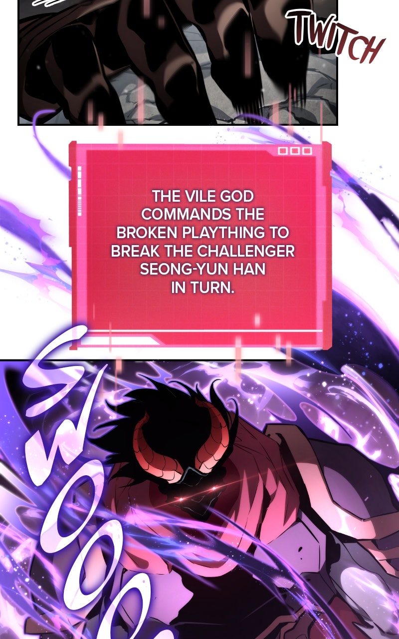 Read Boundless Ascension (en) Manga Online