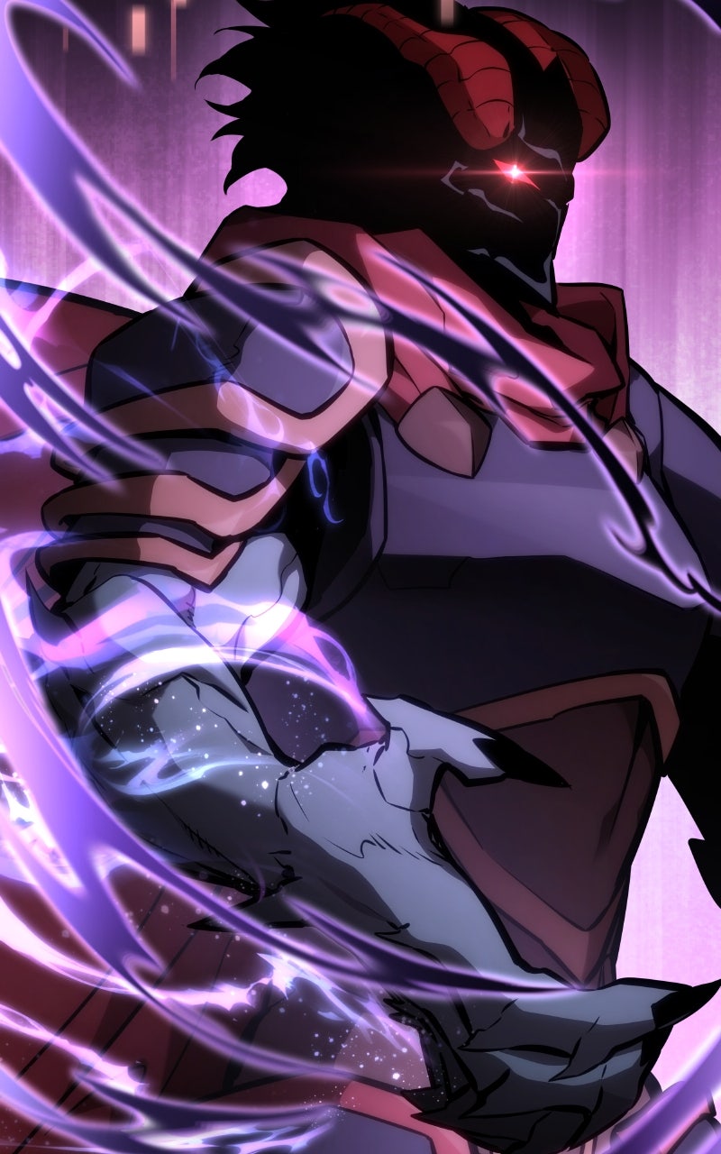 Read Boundless Ascension (en) Manga Online