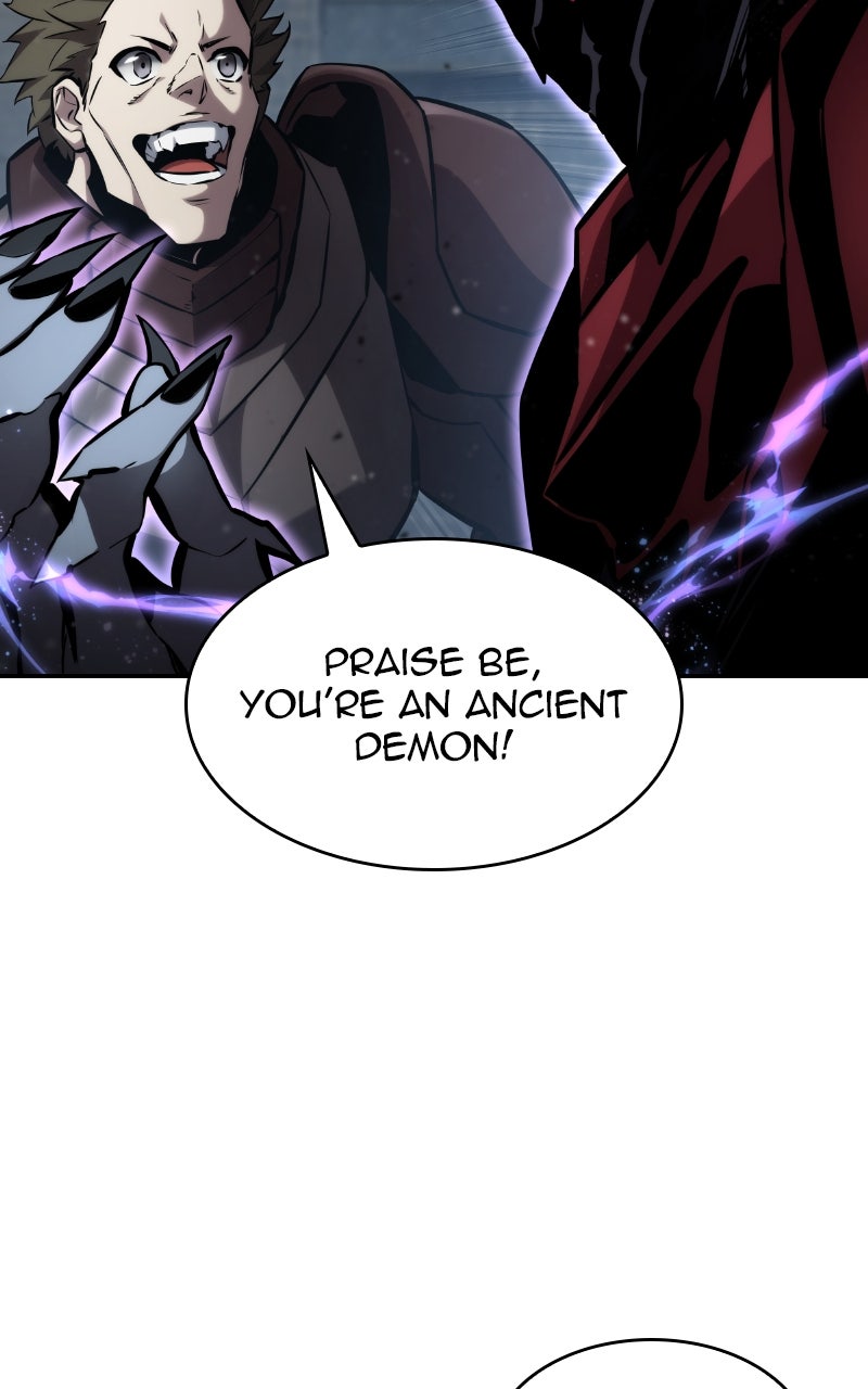 Read Boundless Ascension (en) Manga Online