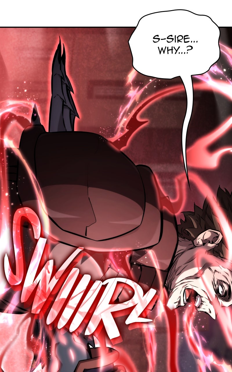 Read Boundless Ascension (en) Manga Online