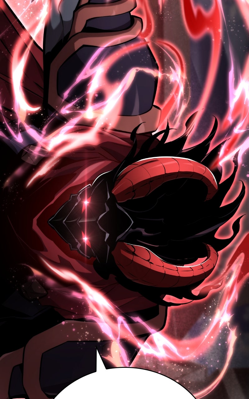 Read Boundless Ascension (en) Manga Online