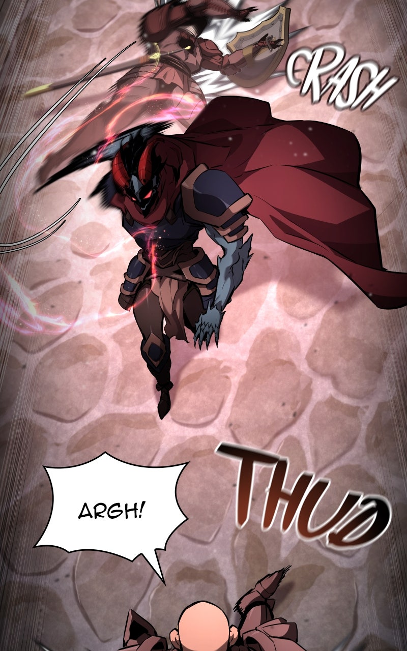 Read Boundless Ascension (en) Manga Online