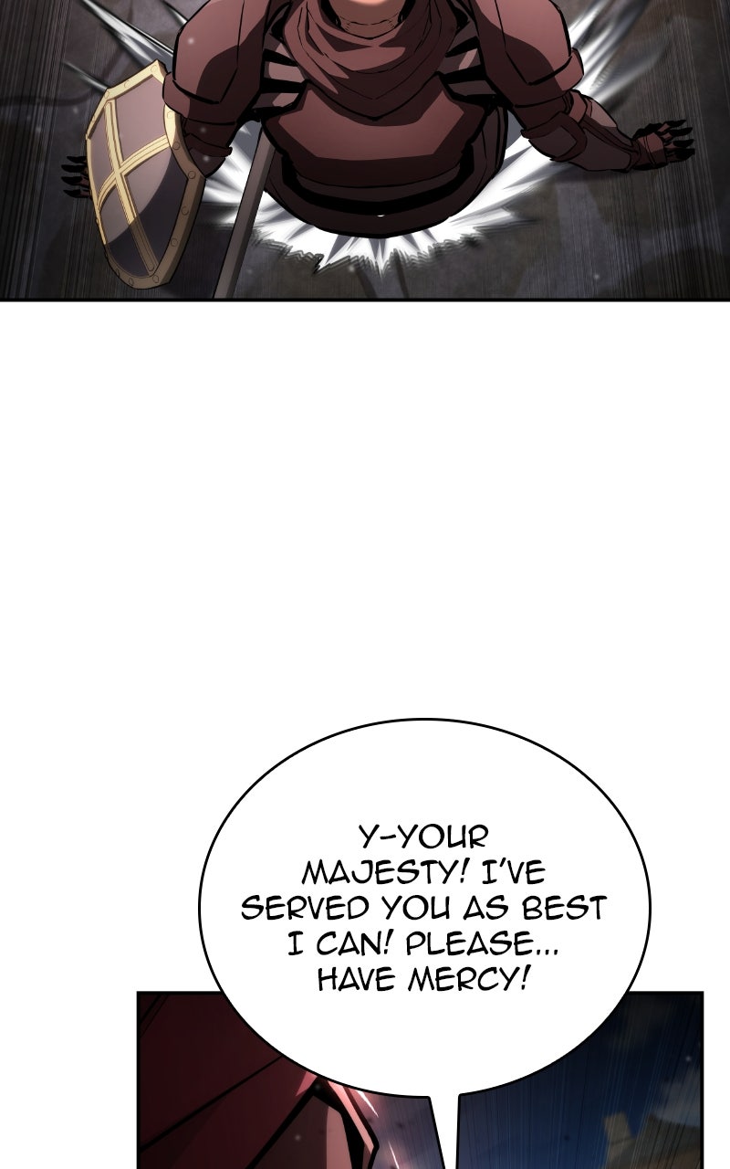 Read Boundless Ascension (en) Manga Online