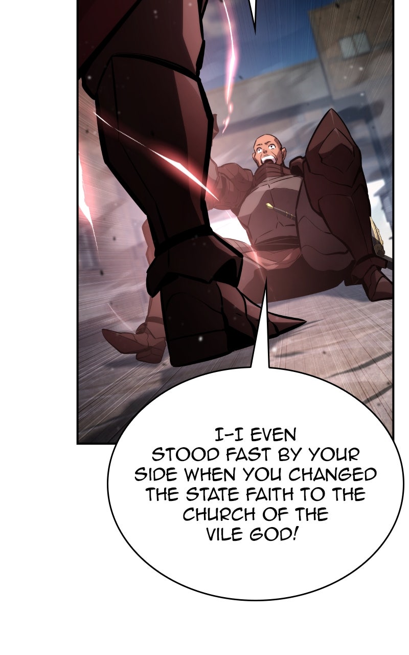 Read Boundless Ascension (en) Manga Online