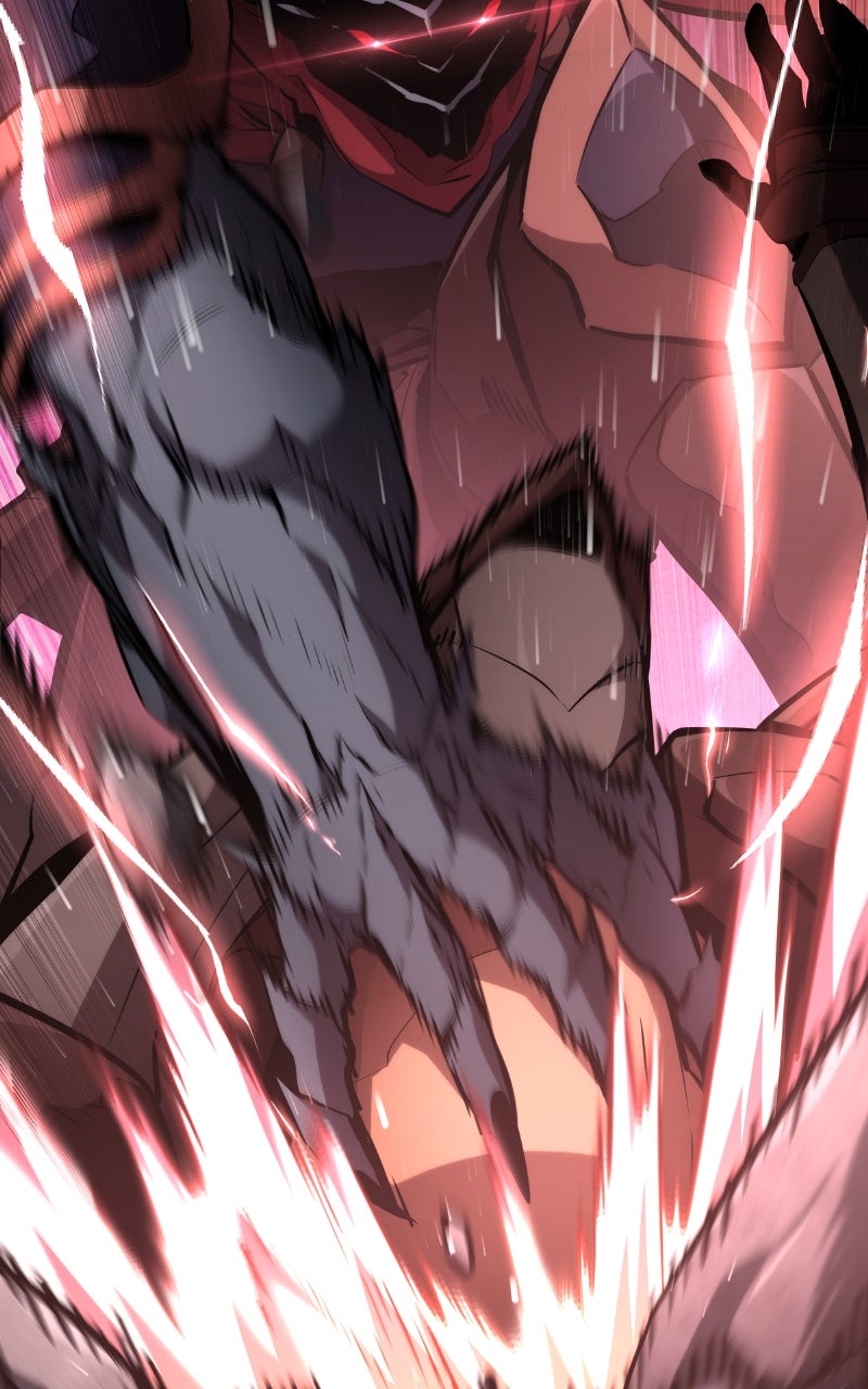 Read Boundless Ascension (en) Manga Online