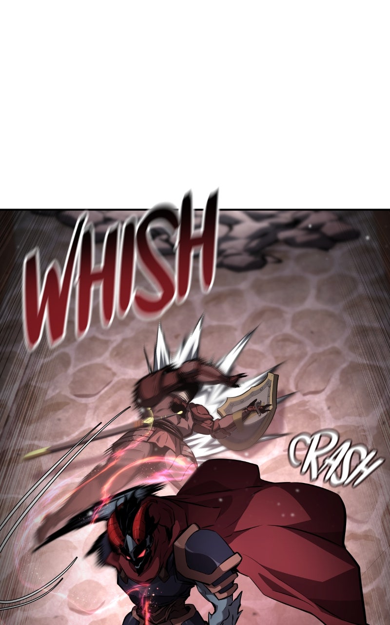 Read Boundless Ascension (en) Manga Online
