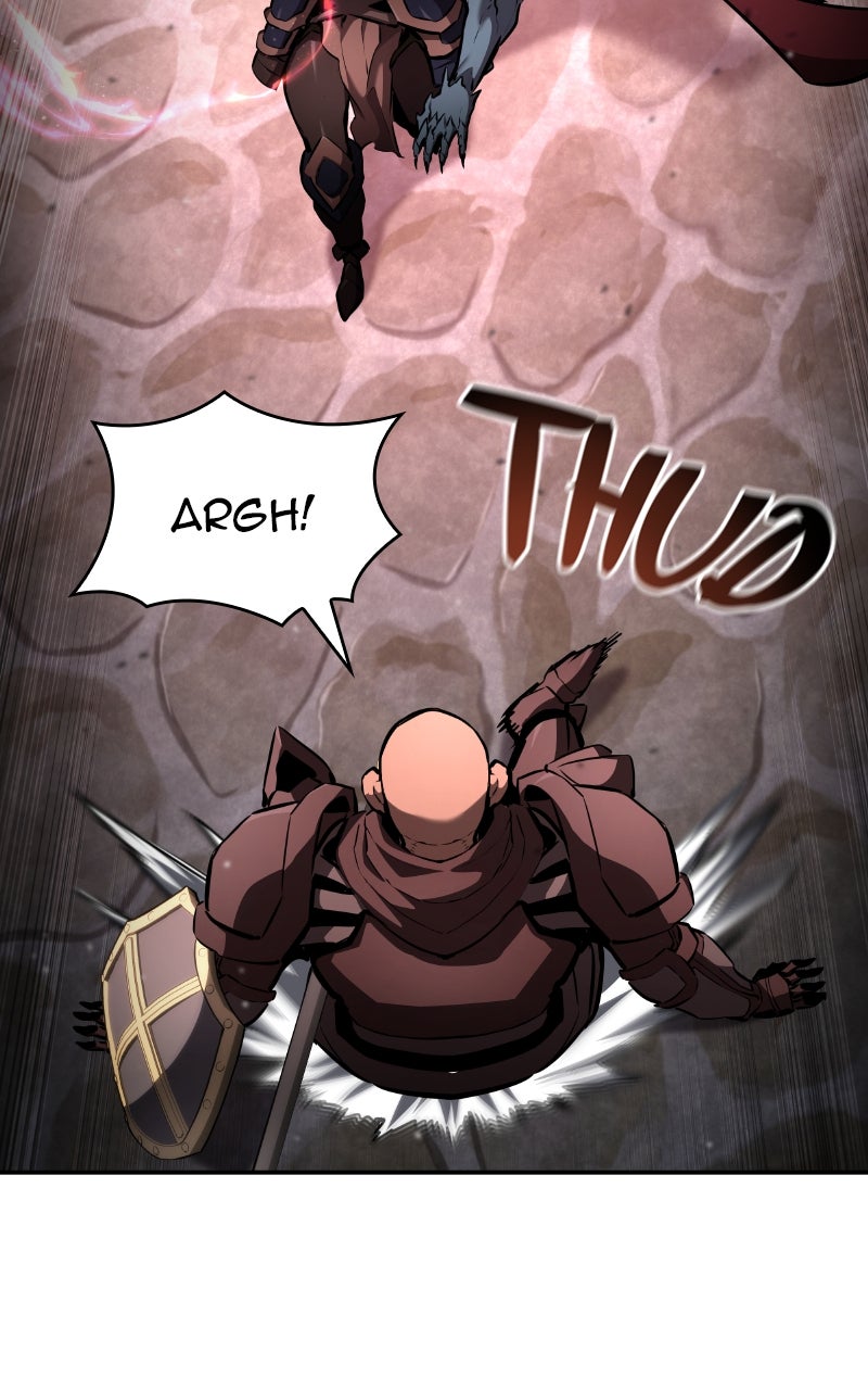 Read Boundless Ascension (en) Manga Online
