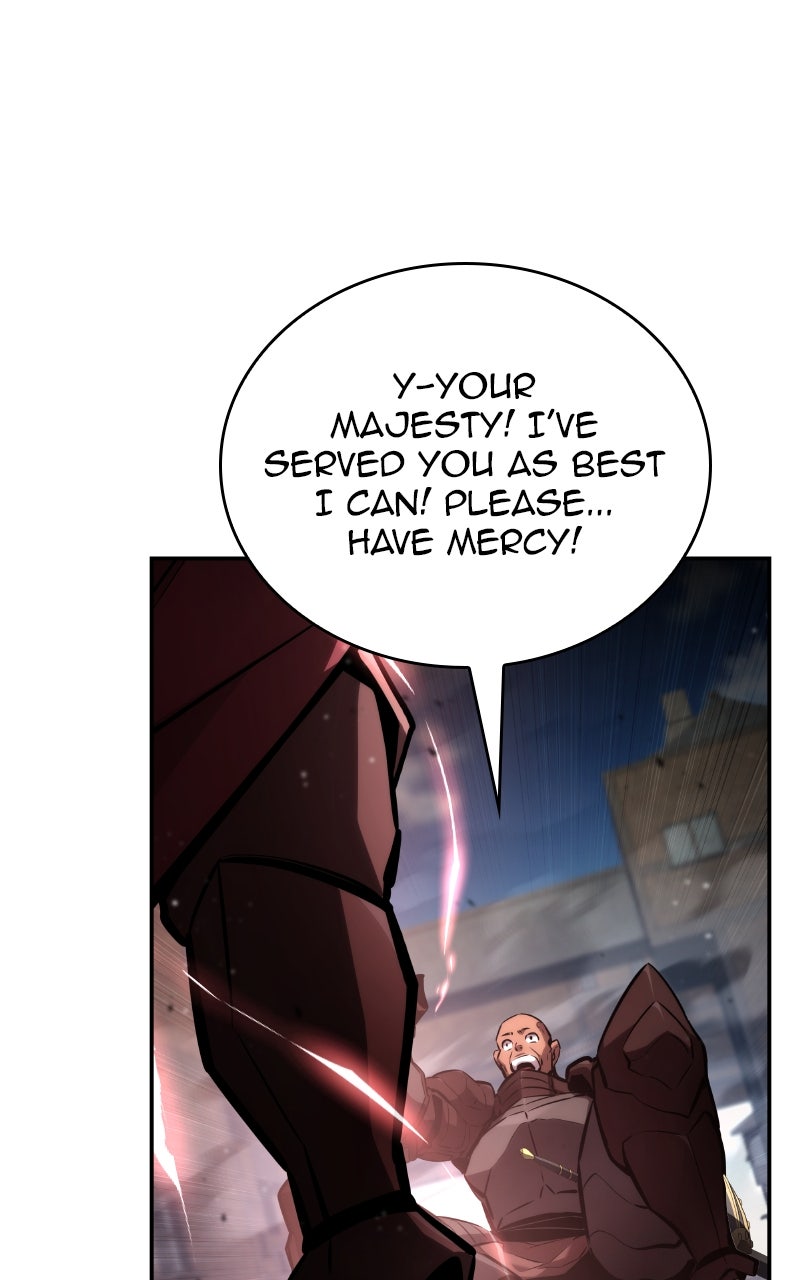 Read Boundless Ascension (en) Manga Online