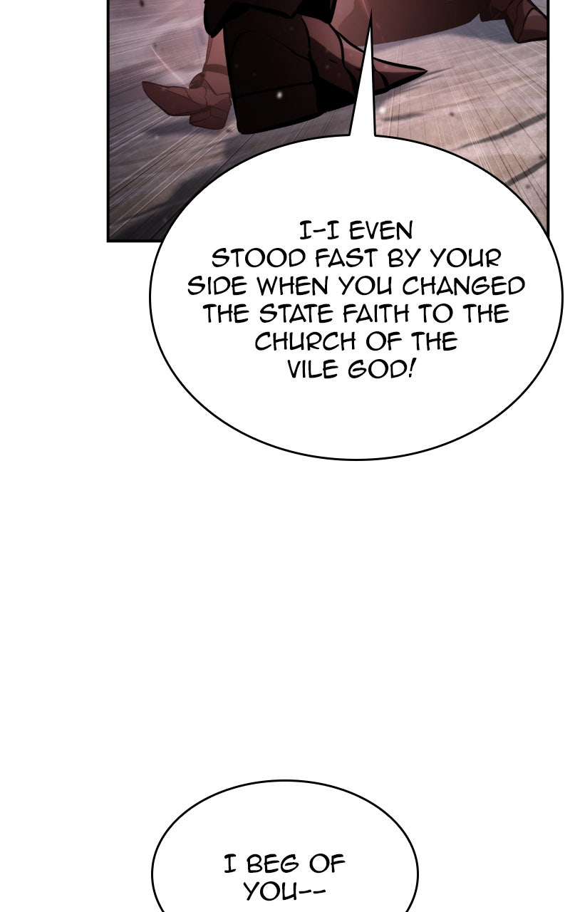 Read Boundless Ascension (en) Manga Online
