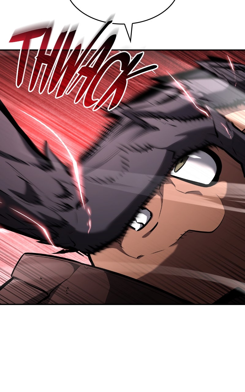 Read Boundless Ascension (en) Manga Online