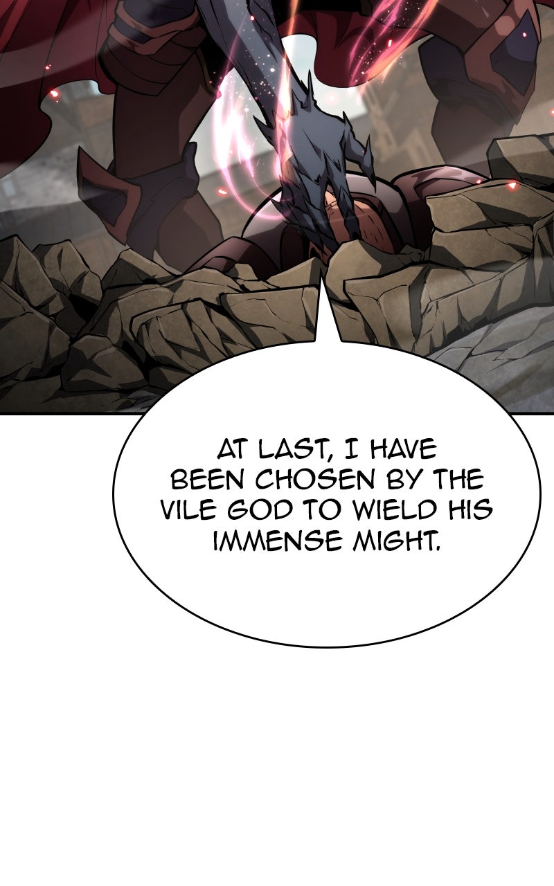 Read Boundless Ascension (en) Manga Online