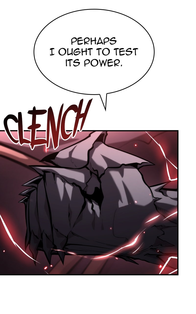Read Boundless Ascension (en) Manga Online