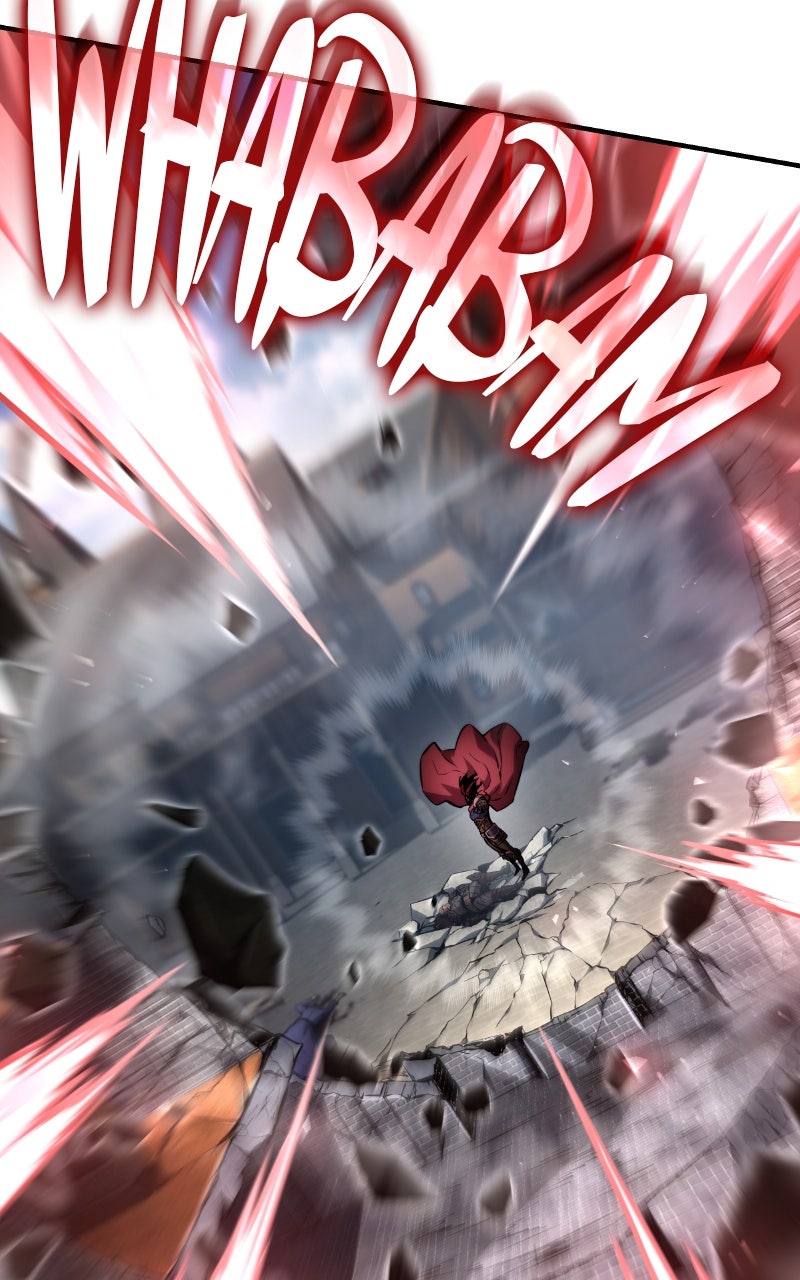 Read Boundless Ascension (en) Manga Online