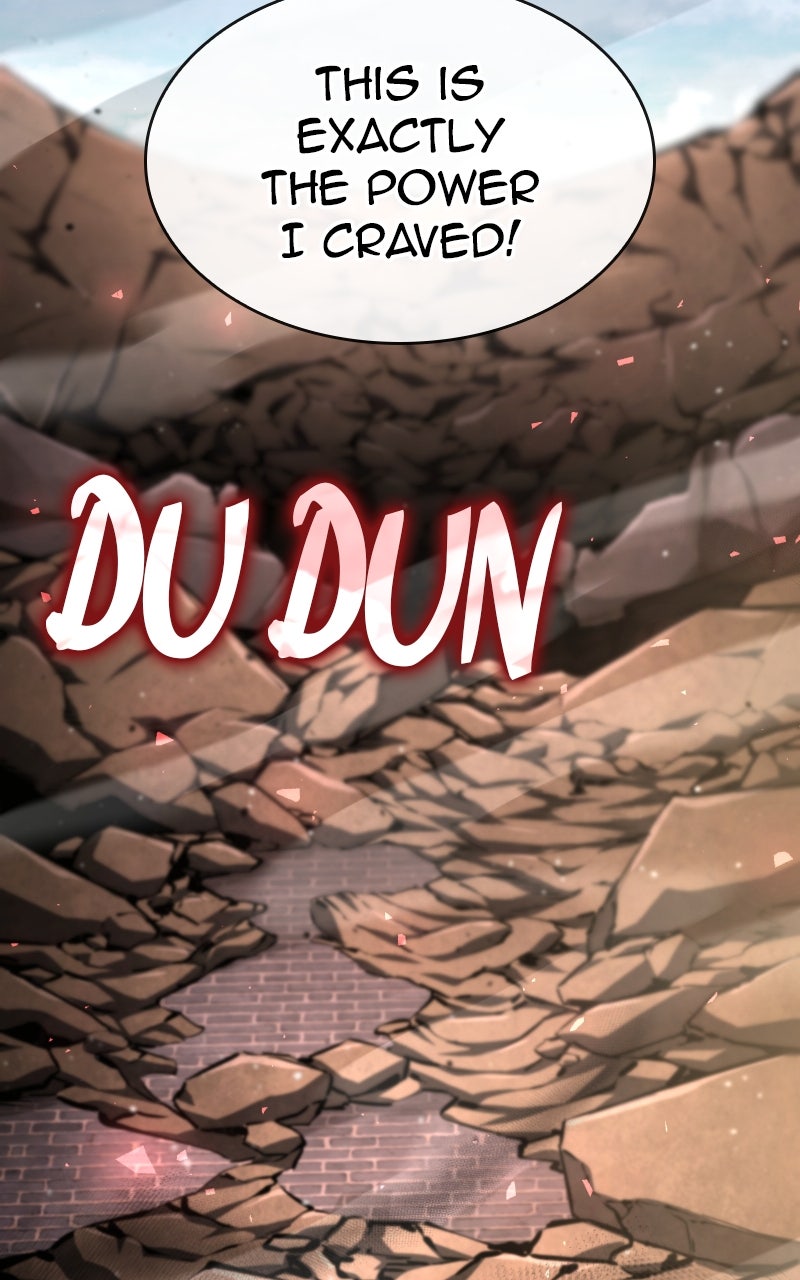 Read Boundless Ascension (en) Manga Online