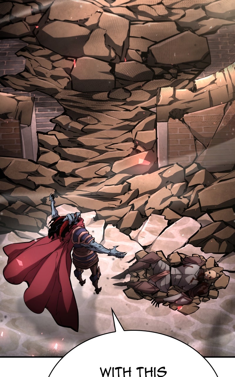 Read Boundless Ascension (en) Manga Online