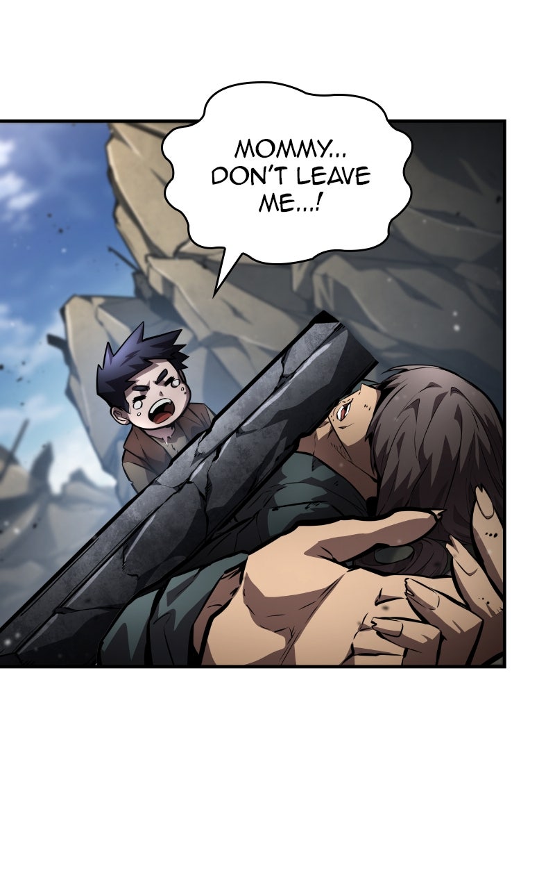 Read Boundless Ascension (en) Manga Online