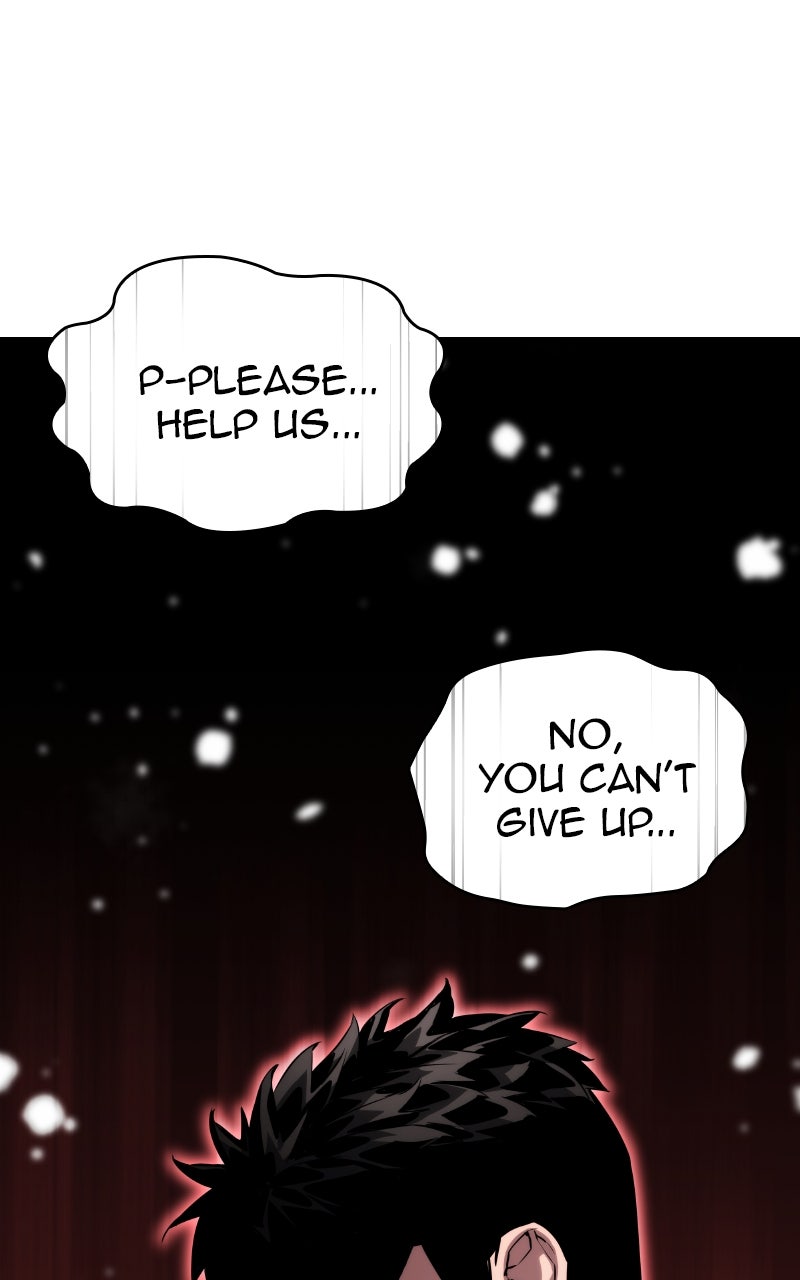 Read Boundless Ascension (en) Manga Online