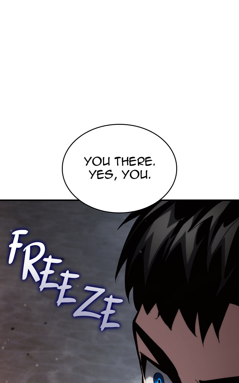 Read Boundless Ascension (en) Manga Online