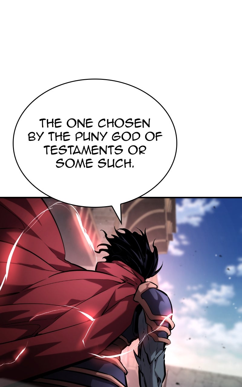 Read Boundless Ascension (en) Manga Online