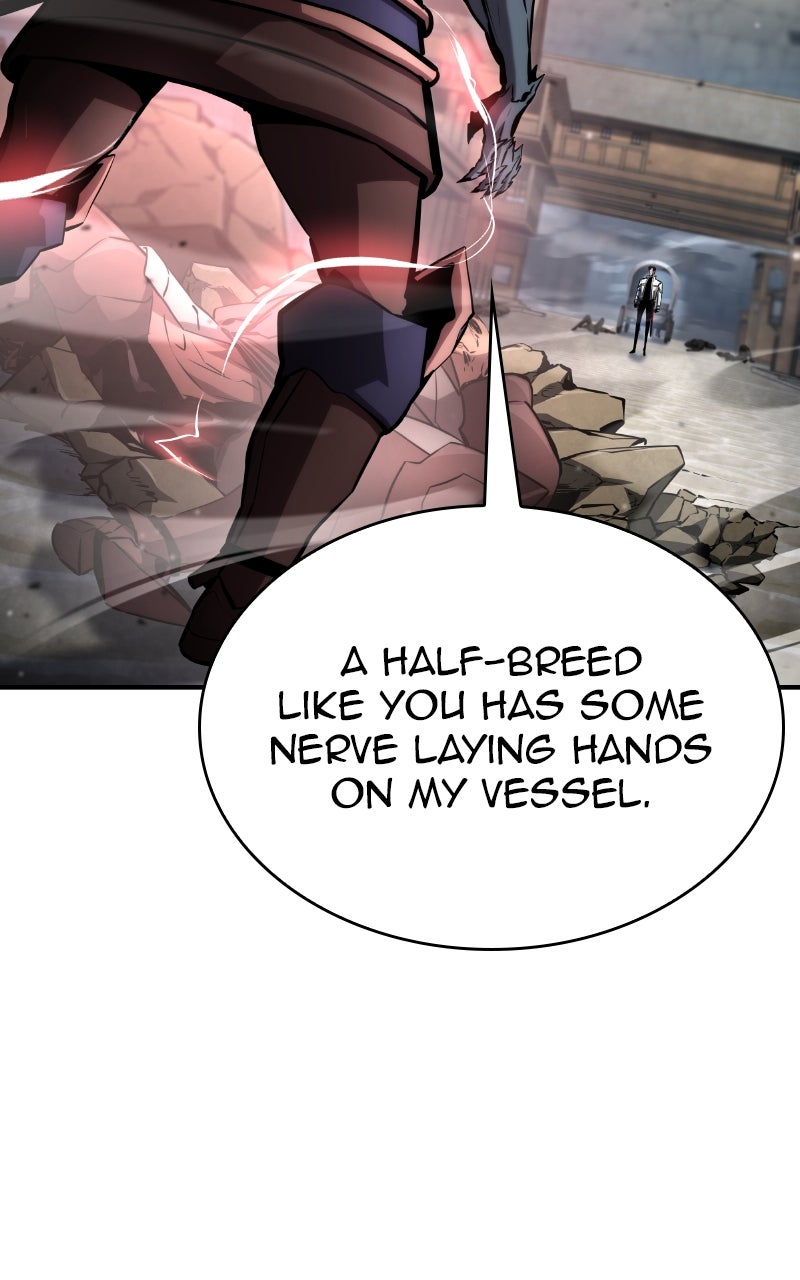 Read Boundless Ascension (en) Manga Online