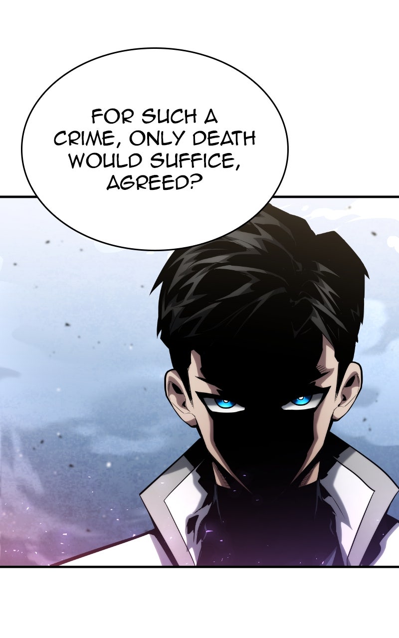 Read Boundless Ascension (en) Manga Online