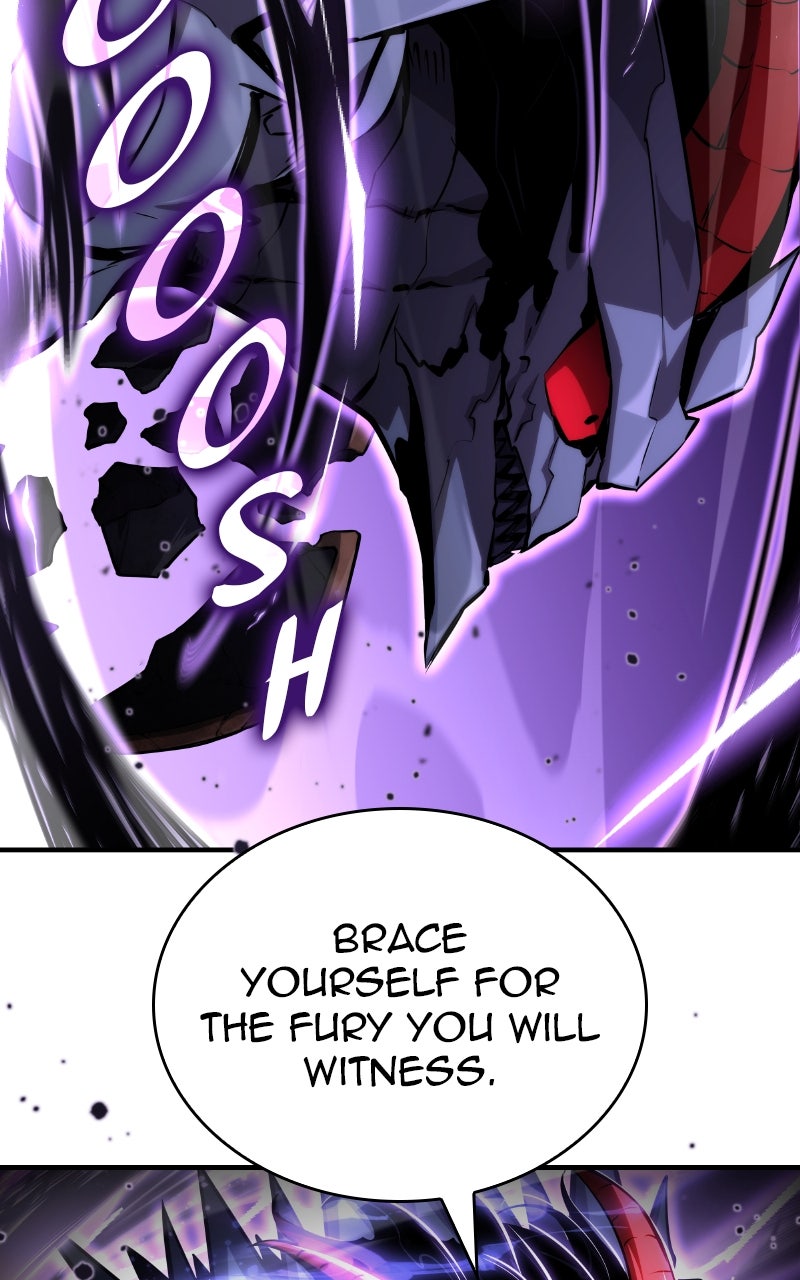 Read Boundless Ascension (en) Manga Online