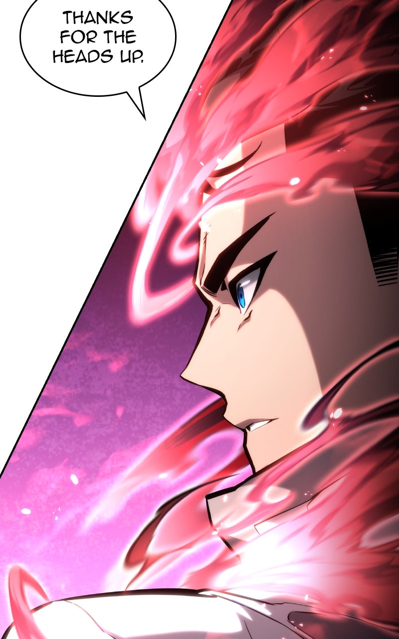 Read Boundless Ascension (en) Manga Online