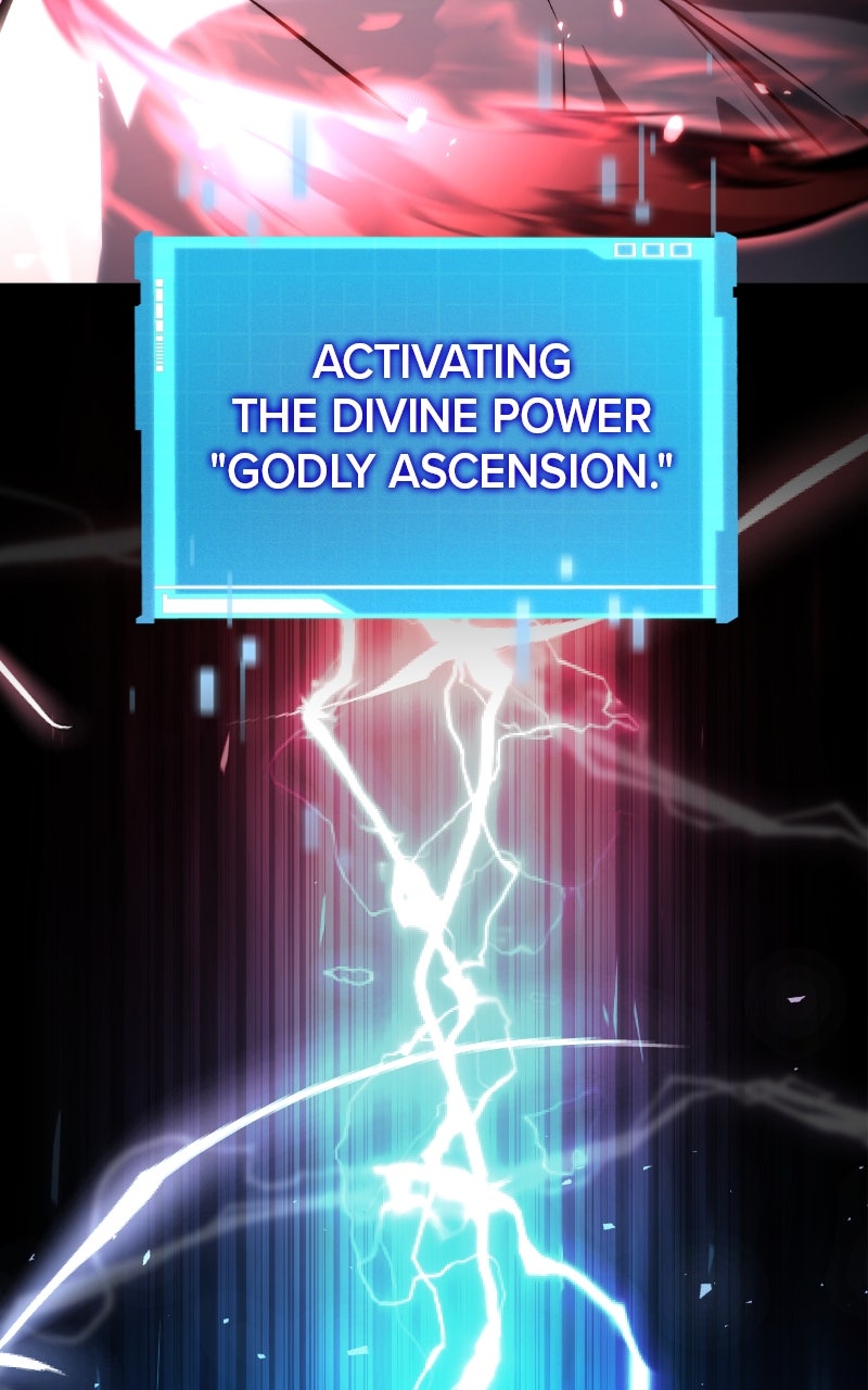 Read Boundless Ascension (en) Manga Online