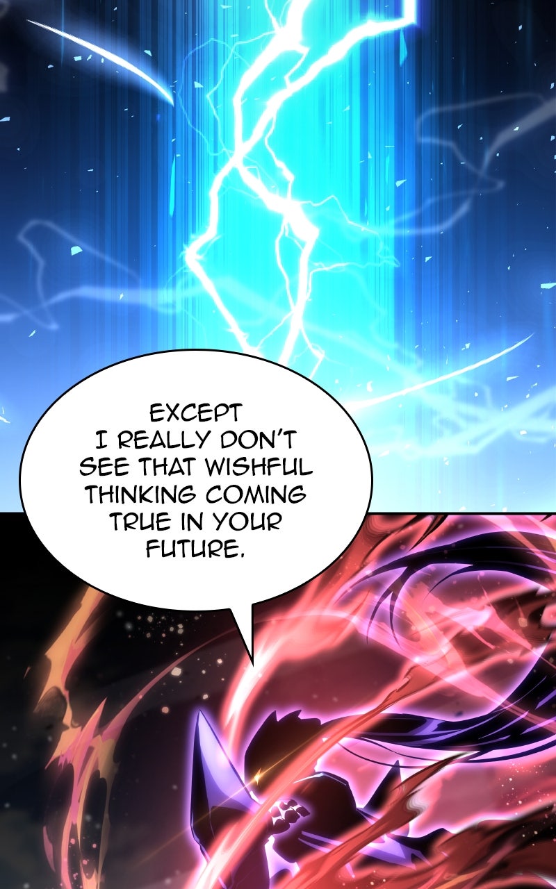 Read Boundless Ascension (en) Manga Online