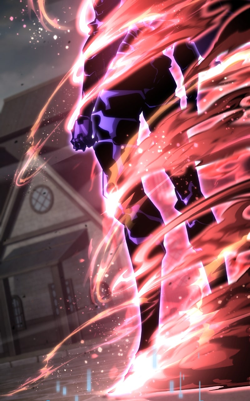 Read Boundless Ascension (en) Manga Online