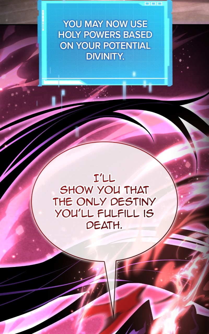 Read Boundless Ascension (en) Manga Online