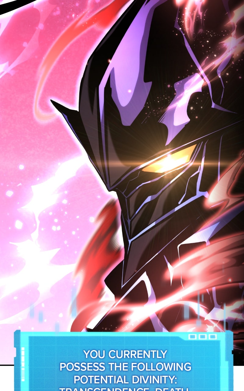 Read Boundless Ascension (en) Manga Online